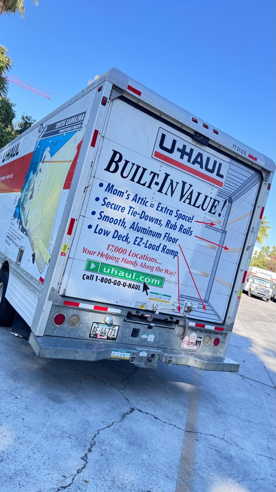 IVAN'S COMMERCIAL TIRES SERVICE · Gallery #23