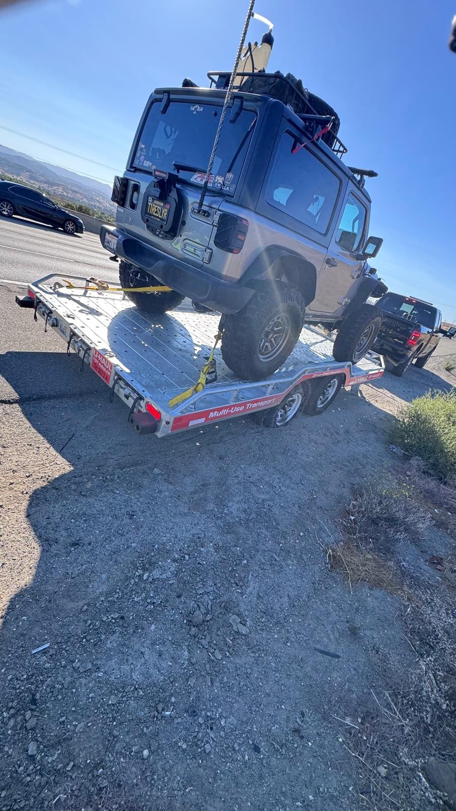 IVAN'S COMMERCIAL TIRES SERVICE · Gallery #43