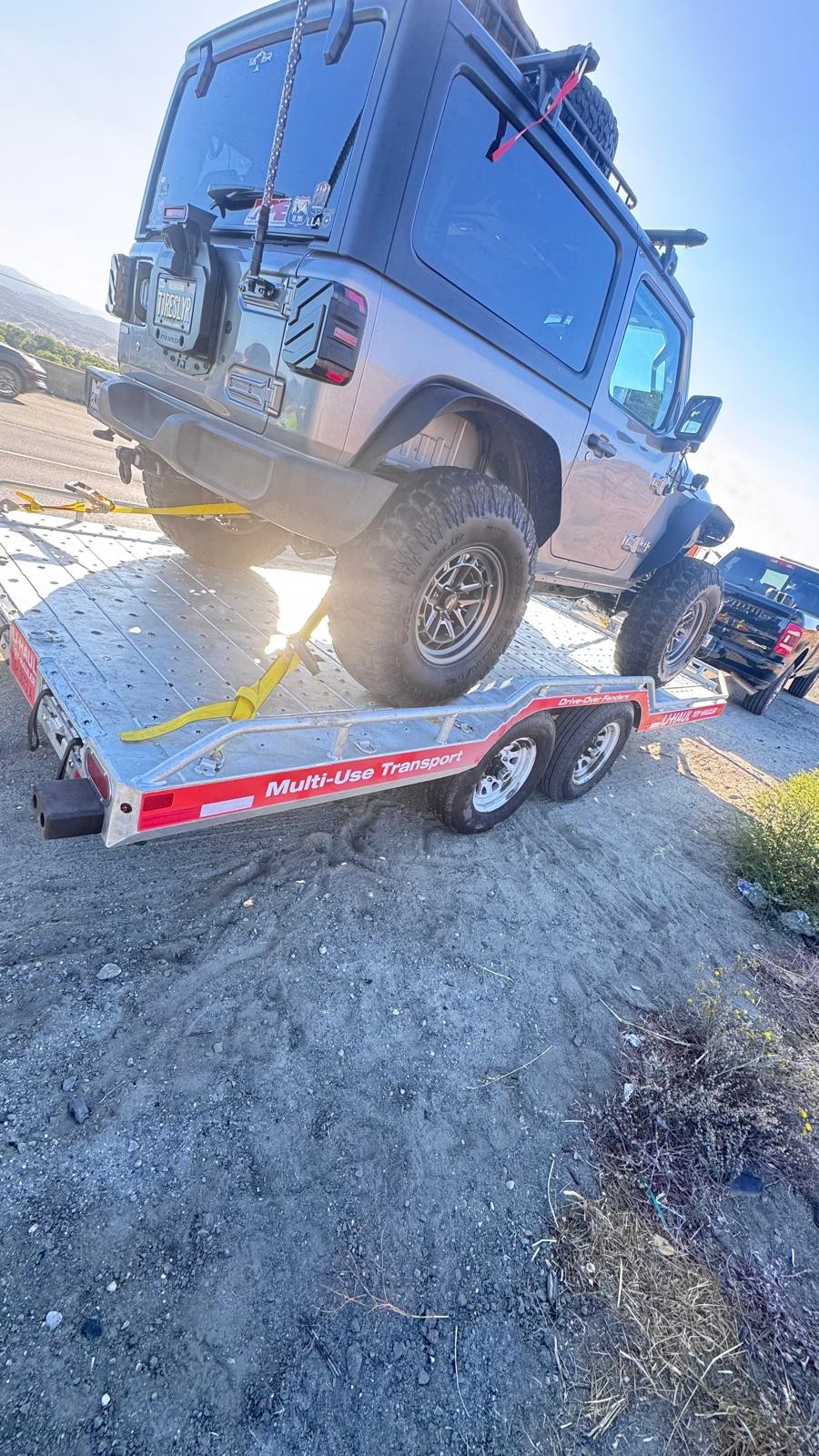 IVAN'S COMMERCIAL TIRES SERVICE · Gallery #47