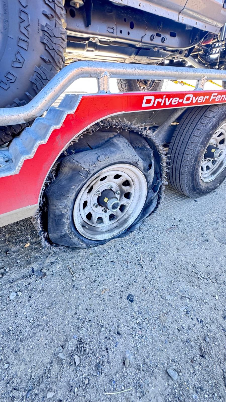 IVAN'S COMMERCIAL TIRES SERVICE · Gallery #48