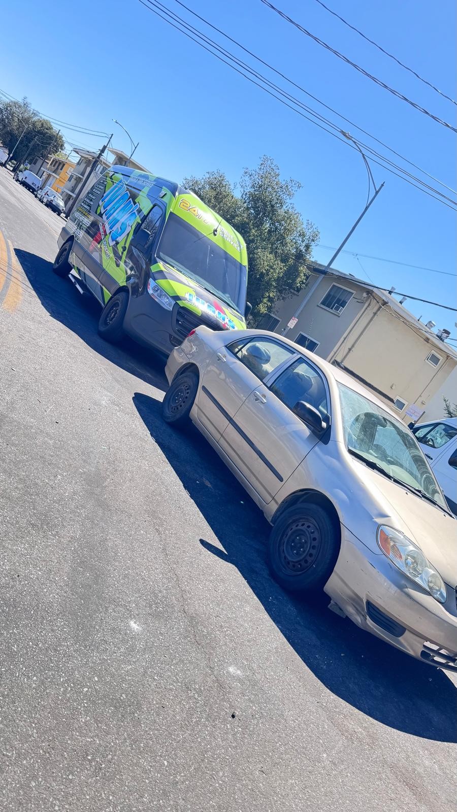 IVAN'S COMMERCIAL TIRES SERVICE · Gallery #51