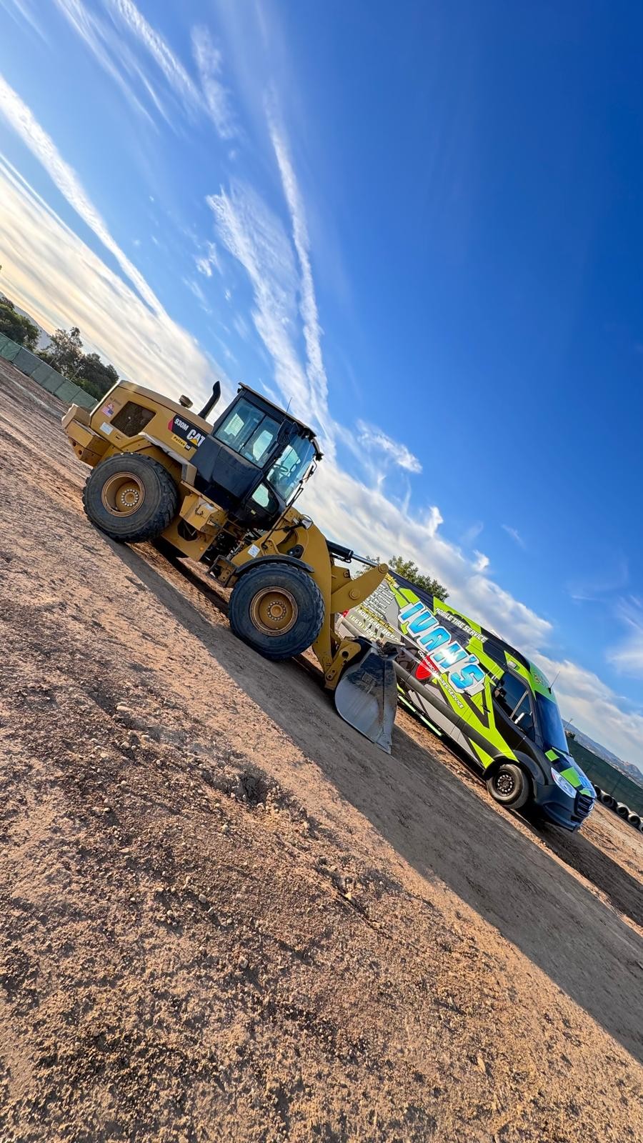 IVAN'S COMMERCIAL TIRES SERVICE · Gallery #61