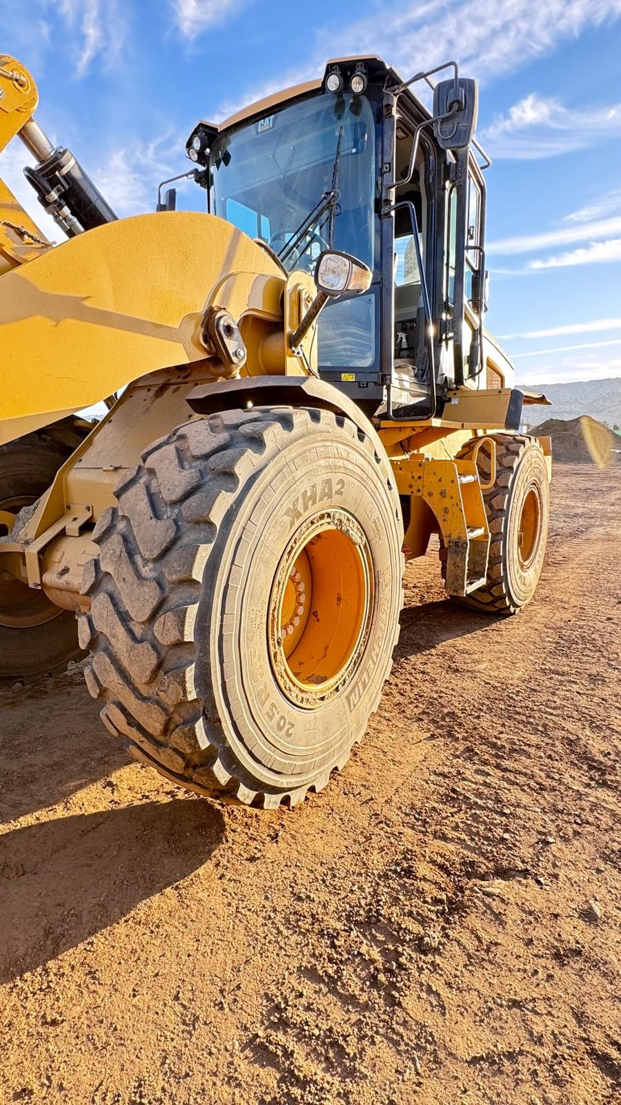 IVAN'S COMMERCIAL TIRES SERVICE · Gallery #63