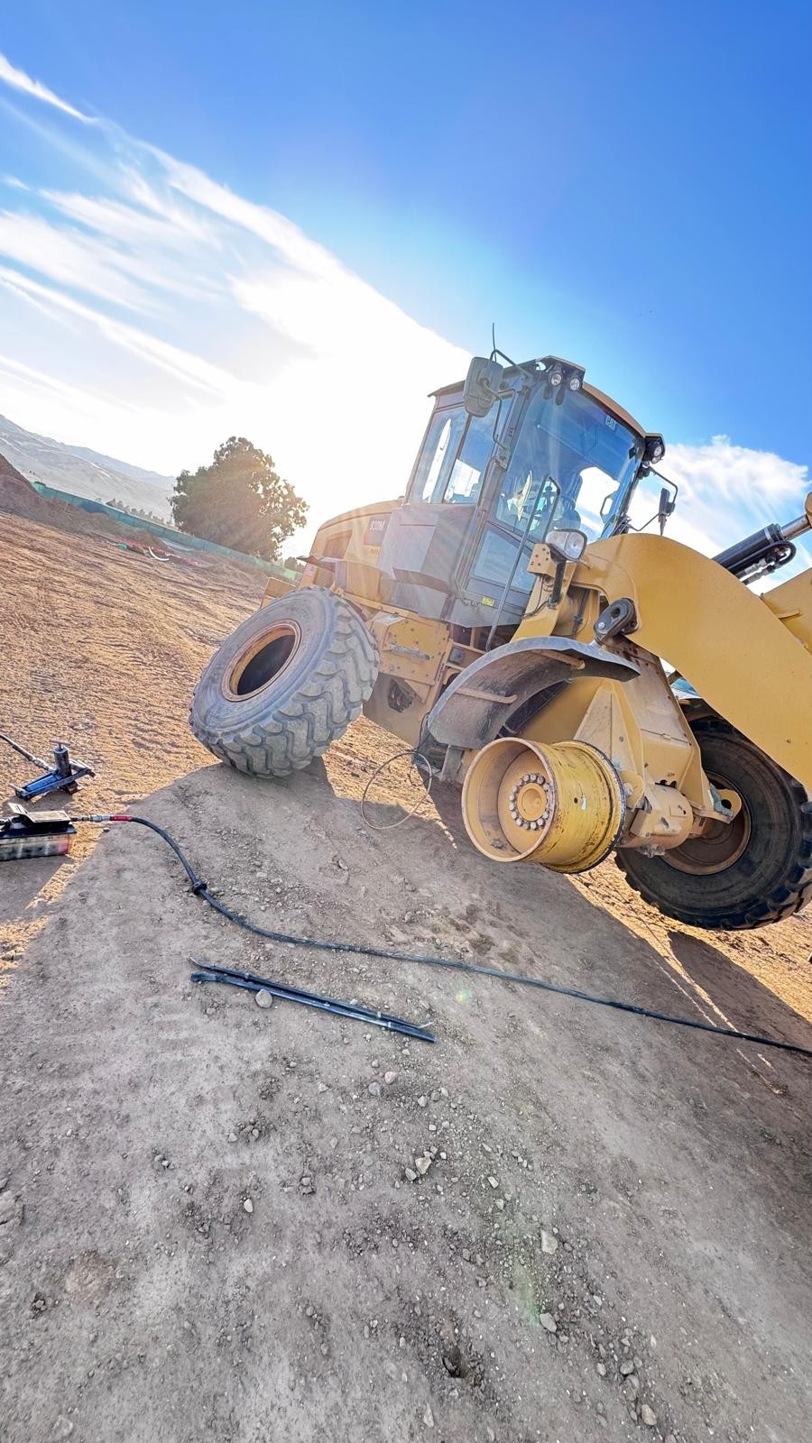 IVAN'S COMMERCIAL TIRES SERVICE · Gallery #66