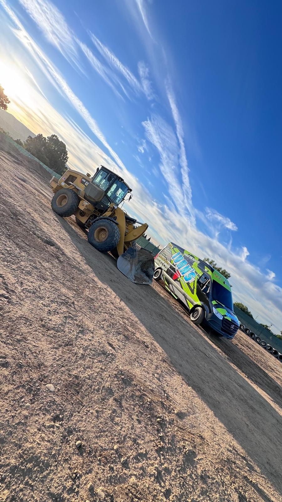 IVAN'S COMMERCIAL TIRES SERVICE · Gallery #67