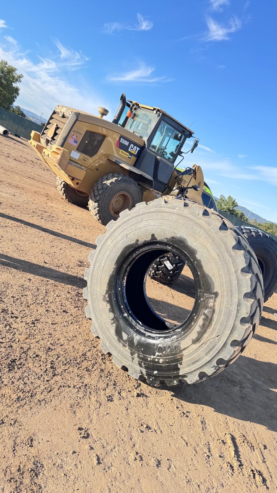 IVAN'S COMMERCIAL TIRES SERVICE · Gallery #74