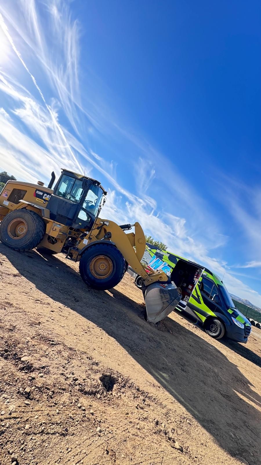 IVAN'S COMMERCIAL TIRES SERVICE · Gallery #75