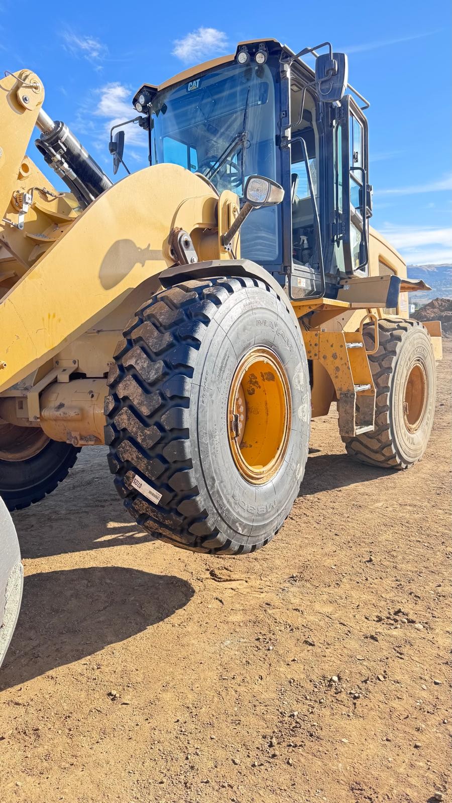 IVAN'S COMMERCIAL TIRES SERVICE · Gallery #77