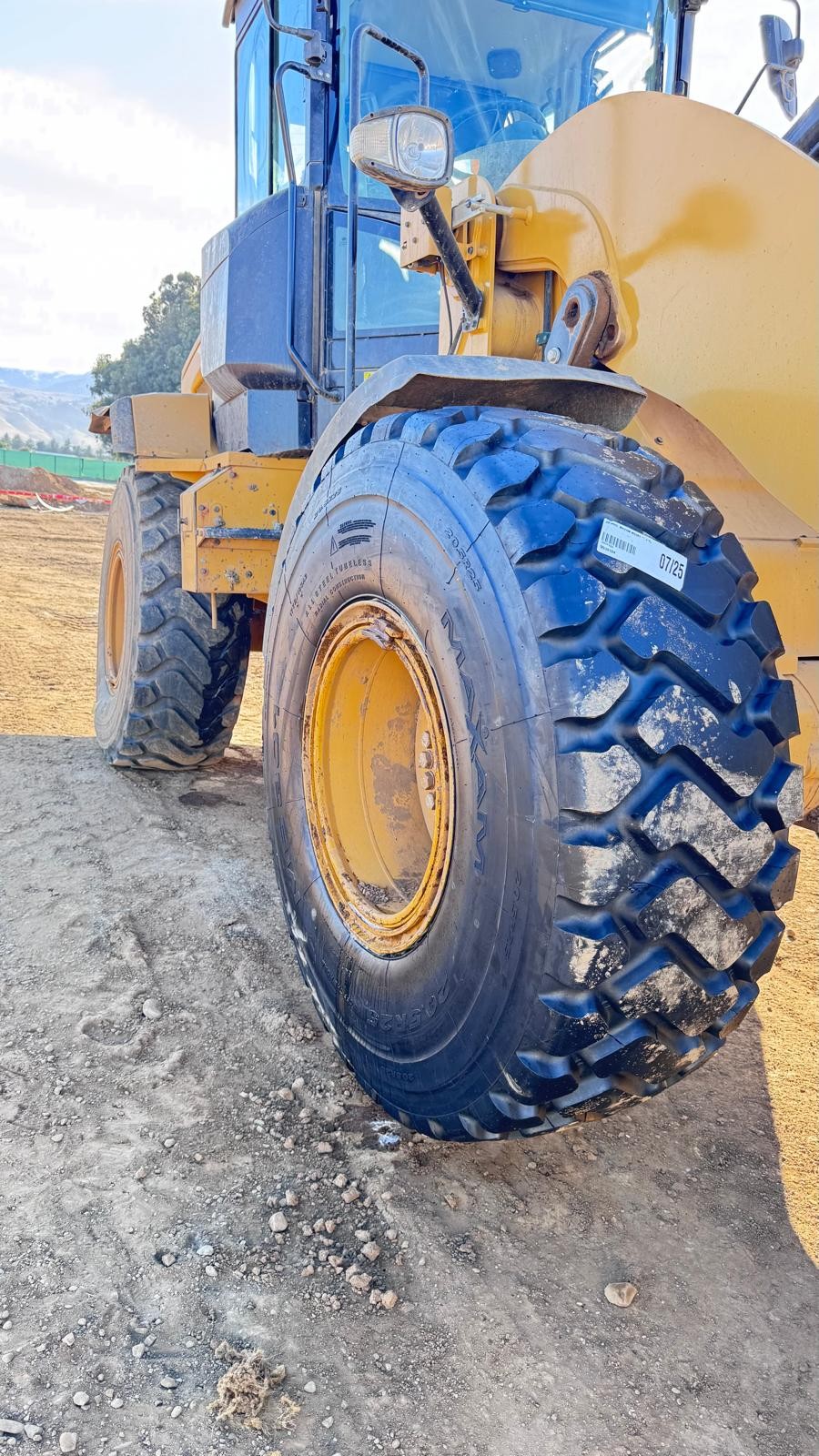 IVAN'S COMMERCIAL TIRES SERVICE · Gallery #78