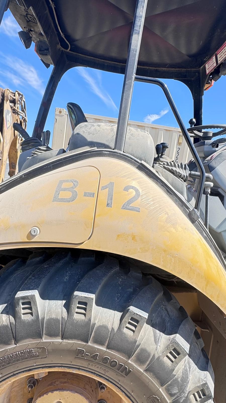 IVAN'S COMMERCIAL TIRES SERVICE · Gallery #85