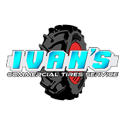Logo IVAN'S COMMERCIAL TIRES SERVICE